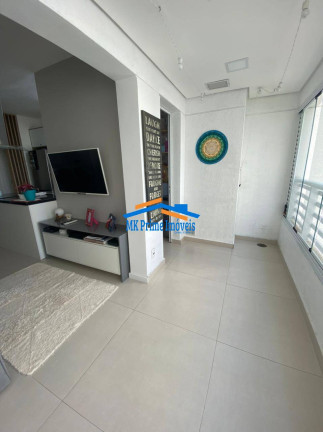 Apartamento com 2 Quartos à Venda, 69 m² em Centro - Osasco