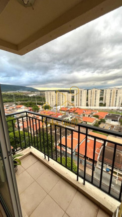 Imagem Apartamento com 2 Quartos à Venda, 50 m² em Jardim Ermida I - Jundiaí Imagem Apartamento com 2 Quartos à Venda, 50 m² em Jardim Ermida I - Jundiaí