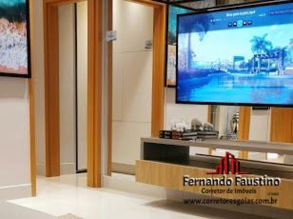 Imagem Apartamento com 3 Quartos à Venda, 139 m² em Park Lozandes - Goiânia