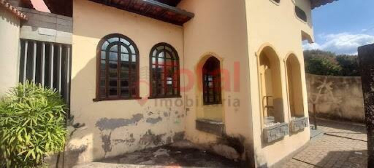 Imagem Casa com 3 Quartos à Venda, 217 m² em Giovanini - Coronel Fabriciano