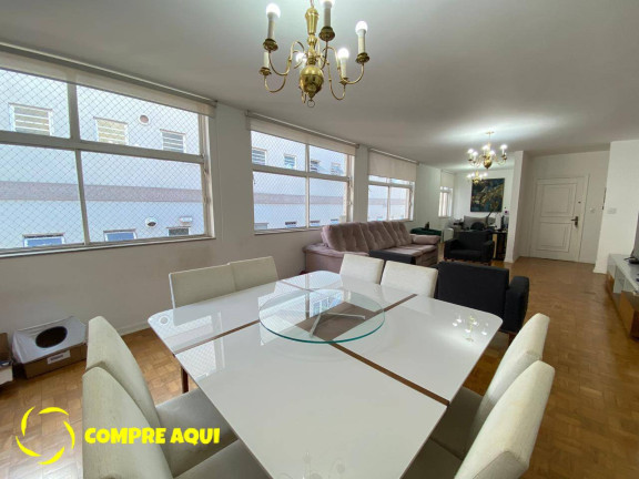 Imagem Apartamento com 3 Quartos à Venda, 180 m² em Santa Cecília - São Paulo Imagem Apartamento com 3 Quartos à Venda, 180 m² em Santa Cecília - São Paulo