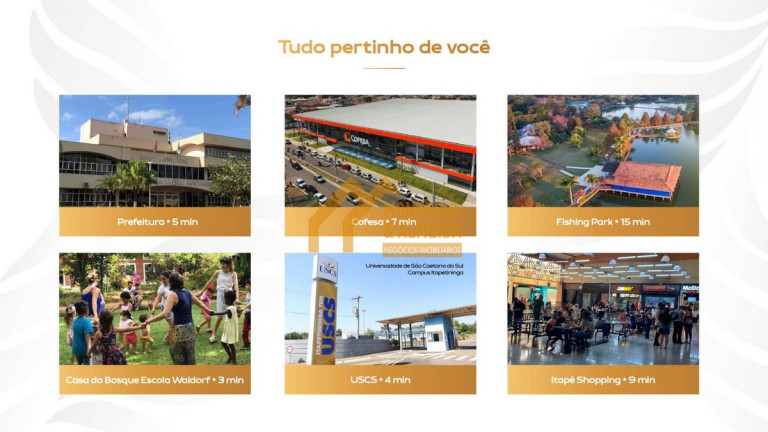 Imagem Casa de Condomínio à Venda, em Vila Progresso - Itapetininga Imagem Casa de Condomínio à Venda, em Vila Progresso - Itapetininga