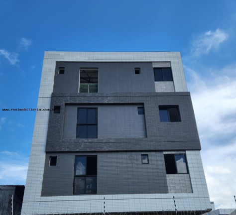 Imagem Apartamento com 2 Quartos à Venda, 56 m² em Altiplano Cabo Branco - João Pessoa Imagem Apartamento com 2 Quartos à Venda, 56 m² em Altiplano Cabo Branco - João Pessoa