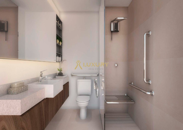 Imagem Imóvel com 1 Quarto à Venda, 55 m² em Santo Agostinho - Belo Horizonte