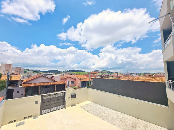 Imagem Apartamento com 2 Quartos para Alugar, 74 m² em Recanto Dos Fernandes - Pouso Alegre