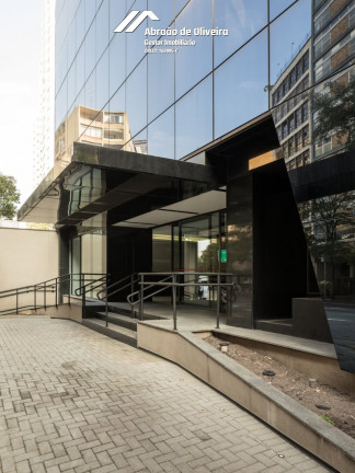 Imagem Imóvel Comercial à Venda, 4.500 m² em Centro - São Paulo Imagem Imóvel Comercial à Venda, 4.500 m² em Centro - São Paulo