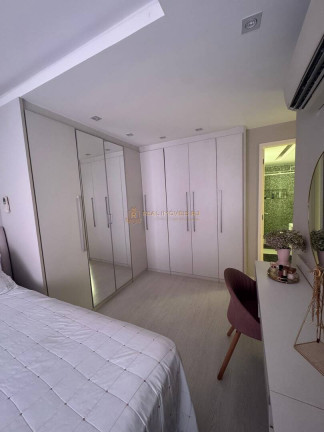 Foto do imóvel Apartamento com 2 Quartos à Venda, 80 m² em Freguesia (jacarepaguá) - Rio De Janeiro