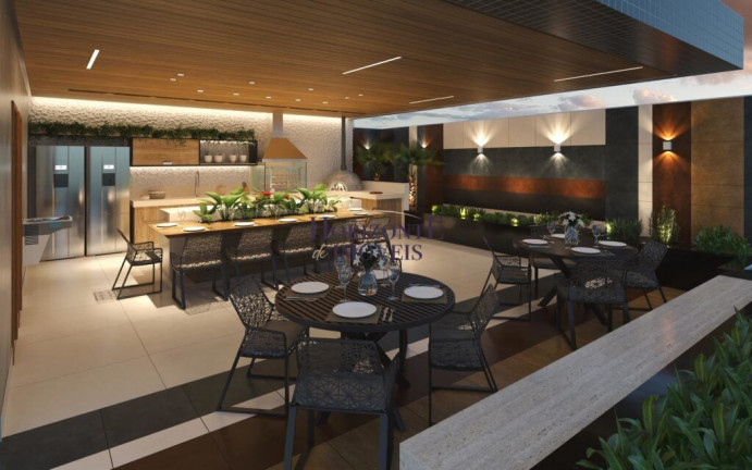 Imagem Apartamento com 1 Quarto à Venda, 87 m² em Jardim Dos Estados - Campo Grande Imagem Apartamento com 1 Quarto à Venda, 87 m² em Jardim Dos Estados - Campo Grande