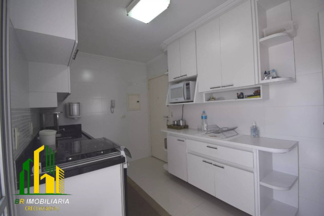 Imagem Apartamento com 2 Quartos à Venda, 77 m² em Higienopolis - São Paulo