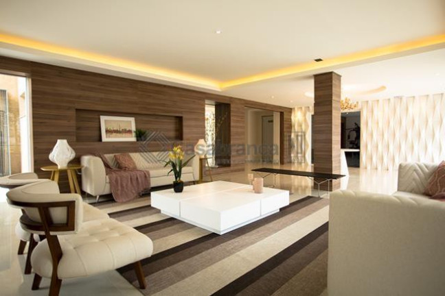 Imagem Apartamento com 3 Quartos à Venda, 81 m² em Jardim Europa - Sorocaba