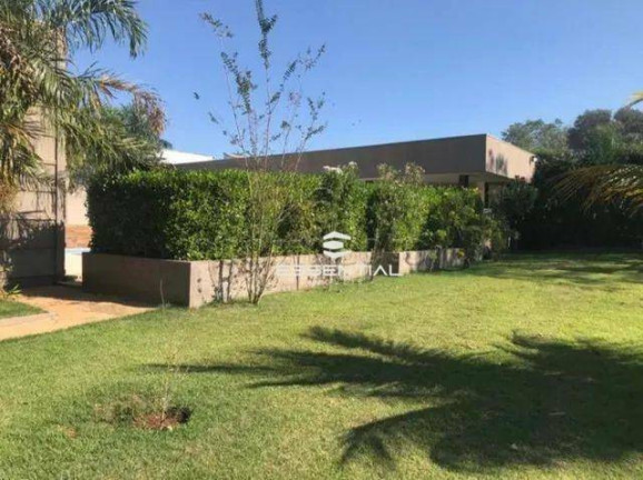 Chácara com 3 Quartos à Venda, 4.000 m² em Estância São Manoel (zona Rural) - São José Do Rio Preto
