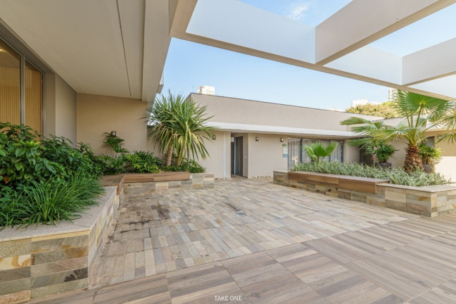 Imagem Imóvel com 2 Quartos à Venda, 167 m² em Cambuí - Campinas
