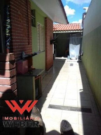 Imagem Casa com 2 Quartos à Venda, 200 m² em Parque Ouro Fino - Sorocaba