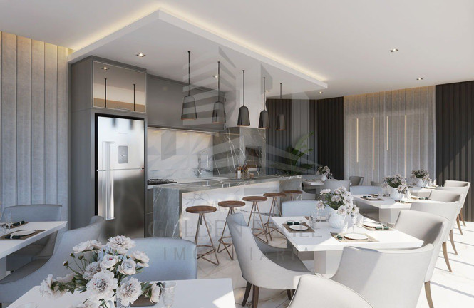 Imagem Apartamento com 2 Quartos à Venda, 67 m² em São João - Itajaí Imagem Apartamento com 2 Quartos à Venda, 67 m² em São João - Itajaí