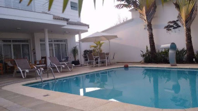 Imagem Casa com 4 Quartos à Venda, 428 m² em Jardim Pagliato - Sorocaba Imagem Casa com 4 Quartos à Venda, 428 m² em Jardim Pagliato - Sorocaba