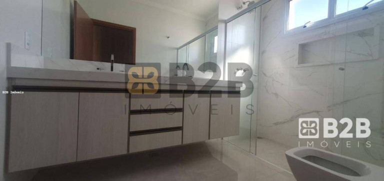 Imagem Casa com 3 Quartos à Venda, 257 m² em Alphaville - Bauru Imagem Casa com 3 Quartos à Venda, 257 m² em Alphaville - Bauru