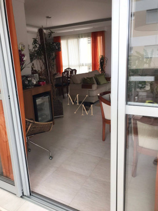 Imagem Apartamento com 3 Quartos à Venda, 209 m² em Embaré - Santos Imagem Apartamento com 3 Quartos à Venda, 209 m² em Embaré - Santos