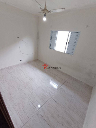 Imagem Casa com 3 Quartos à Venda, 85 m² em Mirim - Praia Grande Imagem Casa com 3 Quartos à Venda, 85 m² em Mirim - Praia Grande