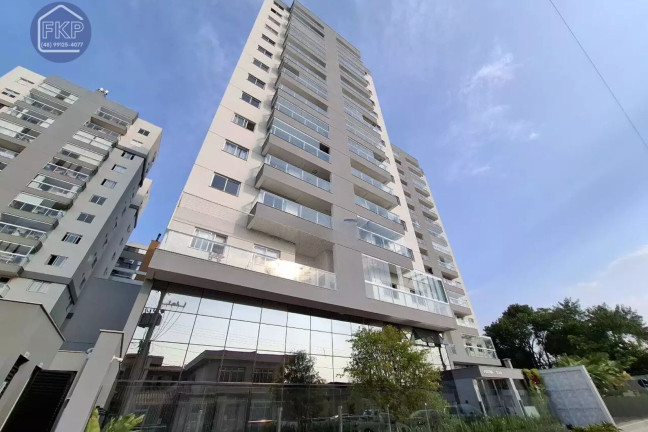 Imagem Apartamento com 2 Quartos à Venda, 64 m² em São João - Itajaí Imagem Apartamento com 2 Quartos à Venda, 64 m² em São João - Itajaí