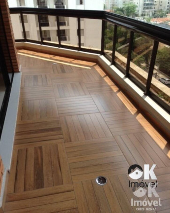 Imagem Apartamento com 3 Quartos à Venda, 276 m² em Campo Belo - São Paulo Imagem Apartamento com 3 Quartos à Venda, 276 m² em Campo Belo - São Paulo