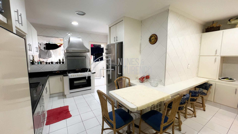 Imagem Apartamento com 4 Quartos à Venda, 404 m² em Ponta Da Praia - Santos