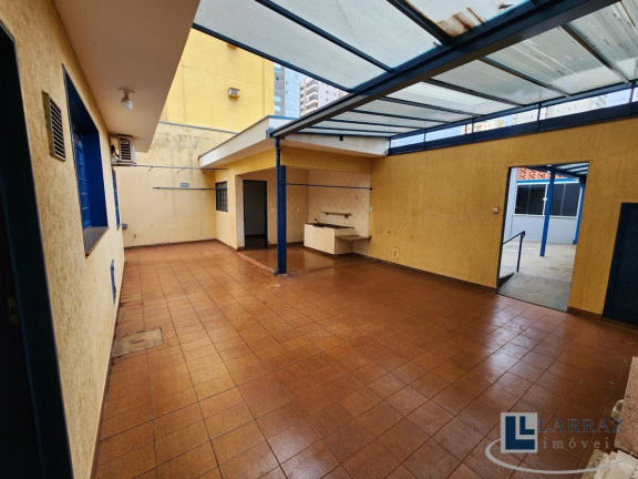 Imagem Imóvel com 5 Quartos para Alugar, 367 m² em Jardim Paulista - Ribeirão Preto