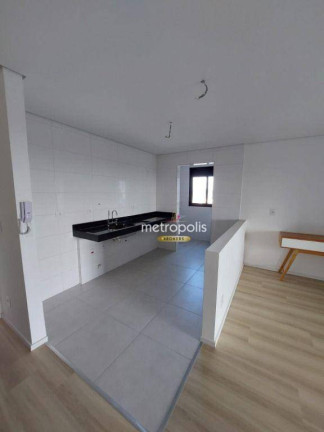 Imagem Apartamento com 3 Quartos à Venda, 90 m² em Vila Assunção - Santo André Imagem Apartamento com 3 Quartos à Venda, 90 m² em Vila Assunção - Santo André