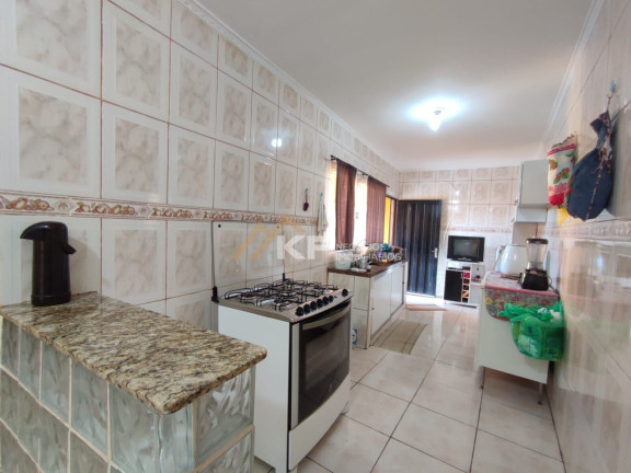 Imagem Casa com 2 Quartos à Venda, 109 m² em Geraldo Correia De Carvalho - Ribeirão Preto