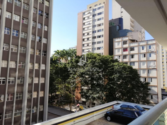 Imagem Imóvel com 2 Quartos à Venda, 67 m² em Centro - Campinas