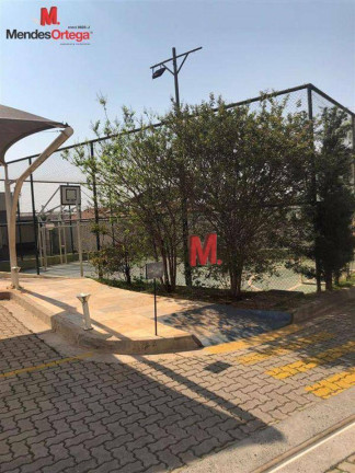 Imagem Apartamento com 2 Quartos à Venda, 48 m² em Wanel Ville - Sorocaba Imagem Apartamento com 2 Quartos à Venda, 48 m² em Wanel Ville - Sorocaba
