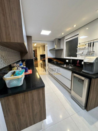 Imagem Apartamento com 3 Quartos à Venda, 134 m² em Santana - São Paulo Imagem Apartamento com 3 Quartos à Venda, 134 m² em Santana - São Paulo