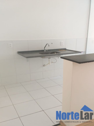 Imagem Apartamento com 2 Quartos à Venda, 45 m² em Jaraguá - São Paulo