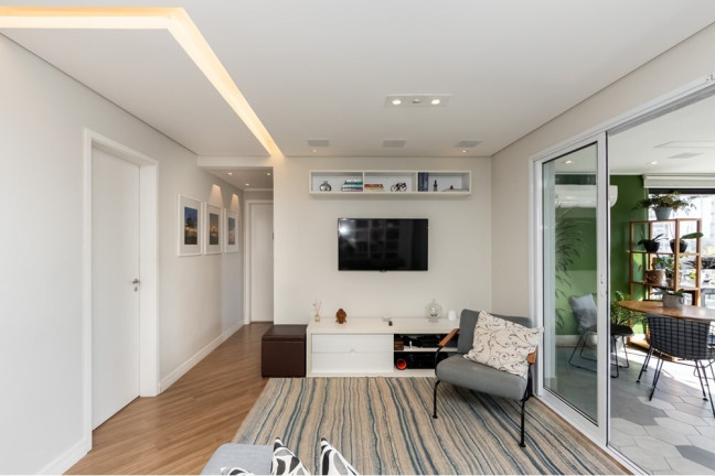 Imagem Apartamento com 2 Quartos à Venda, 89 m² em Jardim Prudência - São Paulo Imagem Apartamento com 2 Quartos à Venda, 89 m² em Jardim Prudência - São Paulo