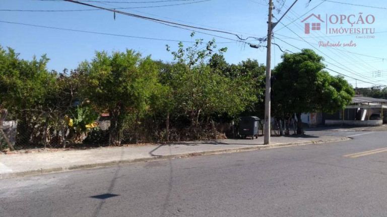 Imagem Terreno à Venda, 251 m² em Vila Dálmatas - Sorocaba Imagem Terreno à Venda, 251 m² em Vila Dálmatas - Sorocaba