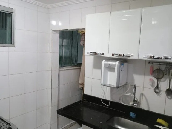 Imagem Apartamento com 3 Quartos à Venda, 62 m² em Cabula - Salvador Imagem Apartamento com 3 Quartos à Venda, 62 m² em Cabula - Salvador