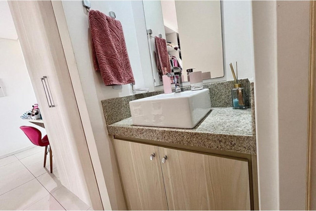 Imagem Apartamento com 1 Quarto à Venda, 38 m² em Ipiranga - São Paulo Imagem Apartamento com 1 Quarto à Venda, 38 m² em Ipiranga - São Paulo