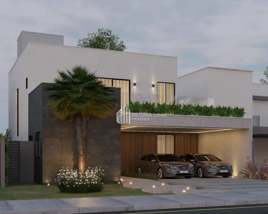 Imagem Casa com 5 Quartos à Venda, 236 m² em Novo Uruguai - Teresina