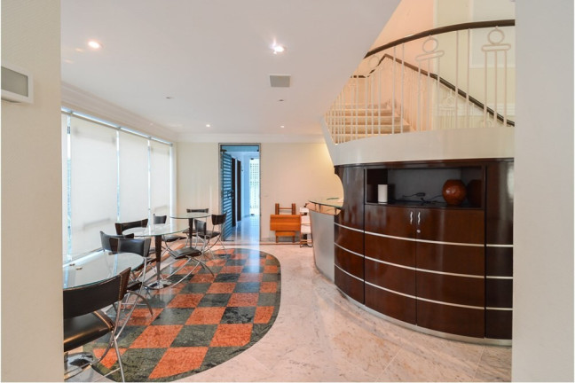 Imagem Apartamento com 4 Quartos à Venda, 374 m² em Jardim Anália Franco - São Paulo