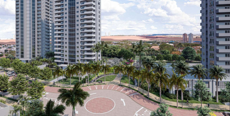 Imagem Imóvel com 3 Quartos à Venda, 109 m² em Jardim Olhos Dagua - Ribeirao Preto Imagem Imóvel com 3 Quartos à Venda, 109 m² em Jardim Olhos Dagua - Ribeirao Preto