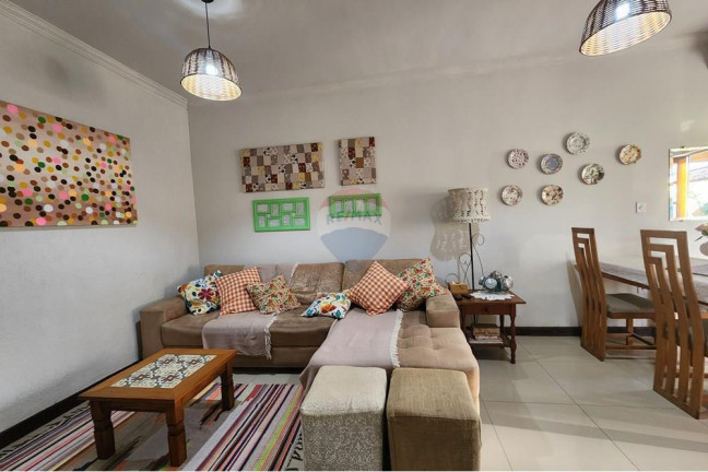 Imagem Casa com 2 Quartos à Venda, 70 m² em Itaipuaçu - Maricá Imagem Casa com 2 Quartos à Venda, 70 m² em Itaipuaçu - Maricá