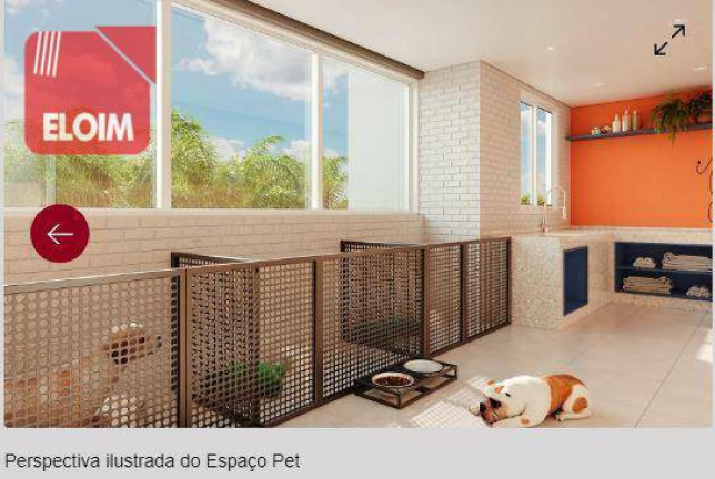 Imagem Apartamento com 3 Quartos à Venda, 55 m² em Lapa De Baixo - São Paulo Imagem Apartamento com 3 Quartos à Venda, 55 m² em Lapa De Baixo - São Paulo