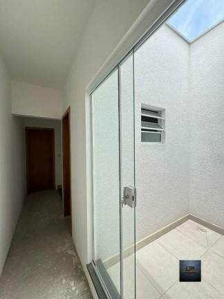 Imagem Casa com 3 Quartos à Venda, 103 m² em Jardim Maria Estela - São Paulo