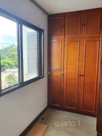 Imagem Apartamento com 4 Quartos à Venda, 169 m² em Morumbi - São Paulo
