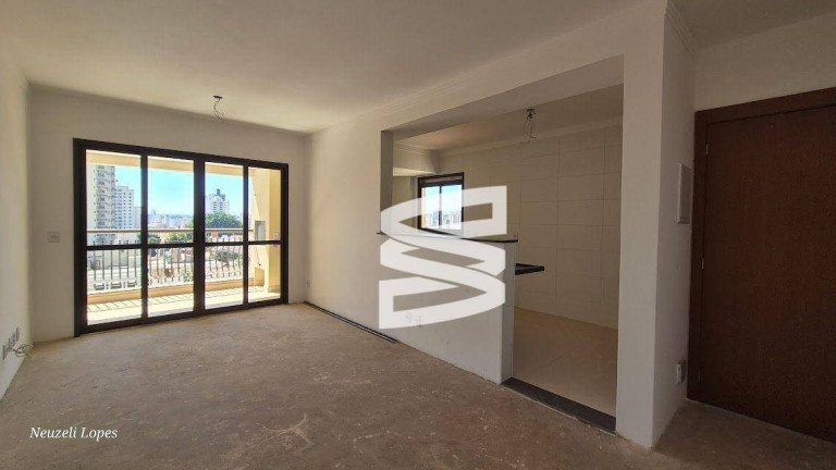 Imagem Apartamento com 3 Quartos à Venda, 98 m² em Paulista - Piracicaba