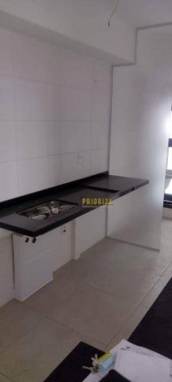 Apartamento com 2 Quartos à Venda, 62 m² em Condomínio Riserva Natura - Sorocaba