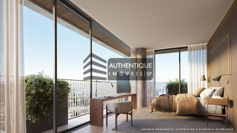 Imagem Apartamento com 3 Quartos à Venda, 205 m² em Alto De Pinheiros - São Paulo Imagem Apartamento com 3 Quartos à Venda, 205 m² em Alto De Pinheiros - São Paulo