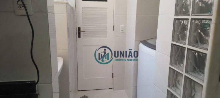 Imagem Apartamento com 3 Quartos à Venda, 100 m² em Icaraí - Niterói Imagem Apartamento com 3 Quartos à Venda, 100 m² em Icaraí - Niterói