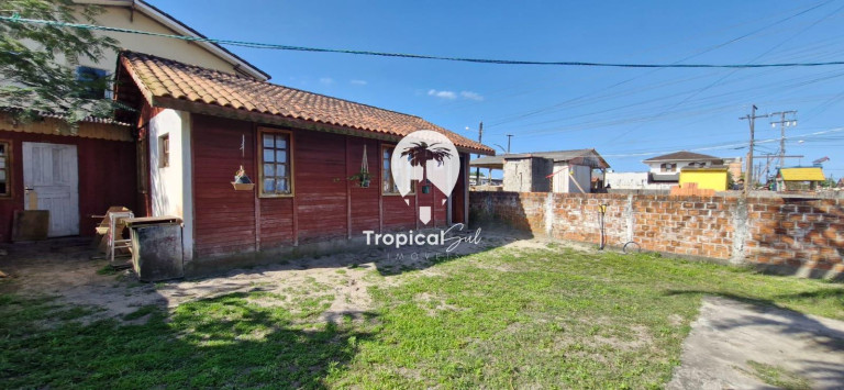 Imagem Casa com 2 Quartos à Venda, 40 m² em Olho D água - Pontal Do Parana Imagem Casa com 2 Quartos à Venda, 40 m² em Olho D água - Pontal Do Parana