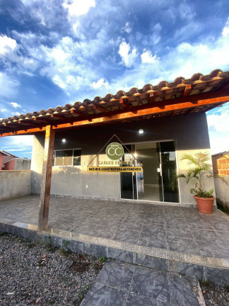 Casa com 3 Quartos à Venda,  em Unamar (tamoios) - Cabo Frio