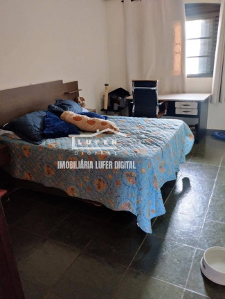 Imagem Casa de Condomínio com 3 Quartos à Venda, 138 m² em Jardim Tabapuã (vila Xavier) - Araraquara
